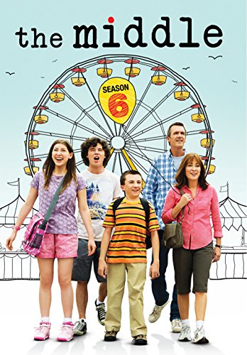 THE MIDDLE: SEASON 6