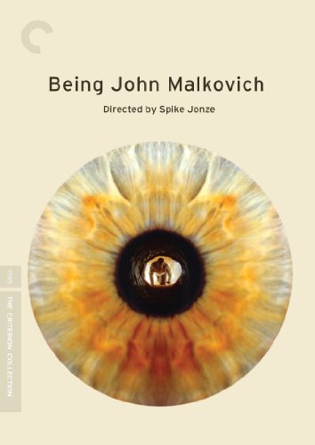 BEING JOHN MALKOVICH (CRITERION COLLECTION)