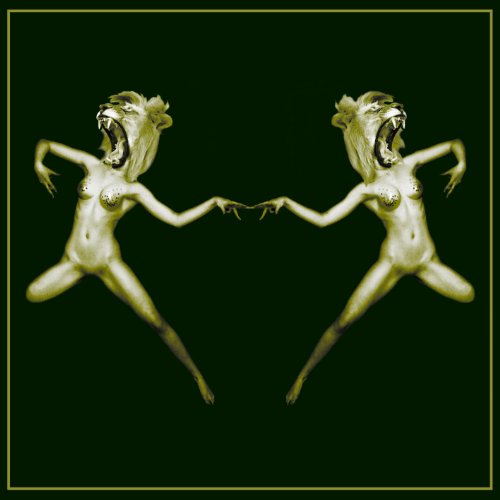 BETH JEANS HOUGHTON & THE HOOVES OF DESTINY - YOURS TRULY, CELLOPHANE(LP