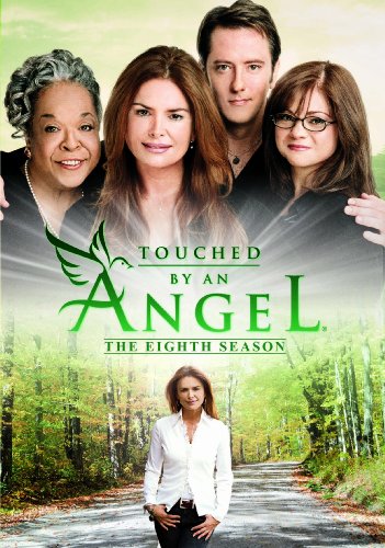 TOUCHED BY AN ANGEL: THE EIGHTH SEASON