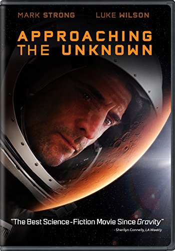 APPROACHING THE UNKNOWN (SOUS-TITRES FRANAIS) [IMPORT]