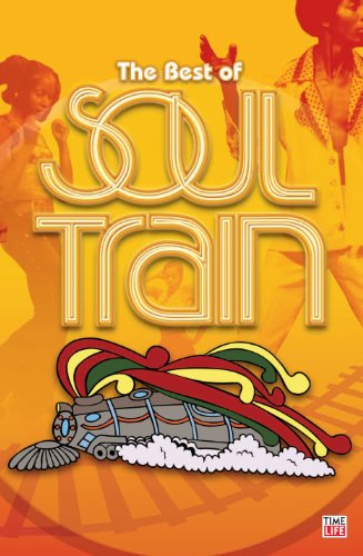 THE BEST OF SOUL TRAIN (1-DVD)