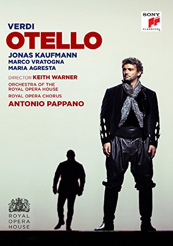 VERDI: OTELLO