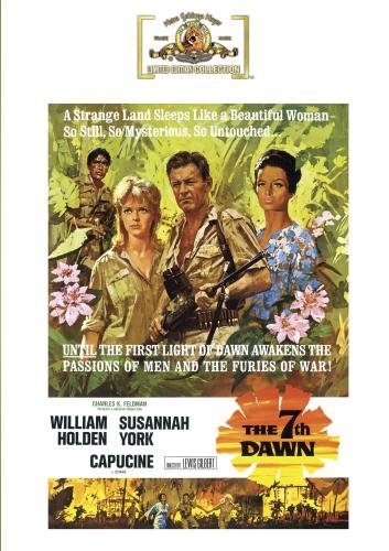 7TH DAWN [IMPORT]