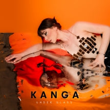 KANGA - UNDER GLASS [CD]