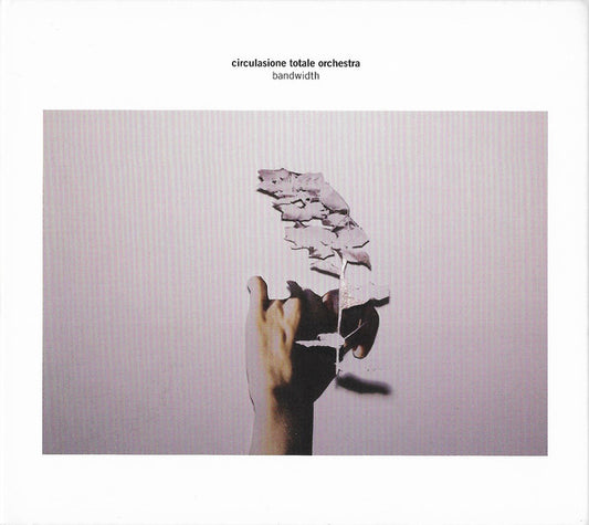 CIRCULASIONE TOTALE ORCHESTRA  - BANDWIDTH