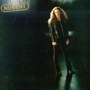 NUGENT, TED - NUGENT