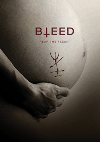 BLEED [IMPORT]