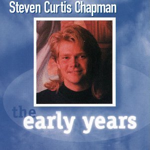 CHAPMAN, STEVEN CURTIS  - EARLY YEARS