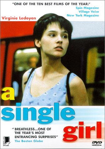 SINGLE GIRL (WIDESCREEN) (VERSION FRANAISE) [IMPORT]