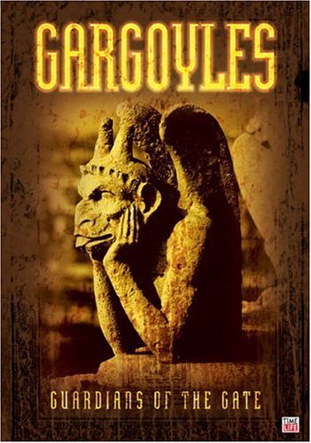 GARGOYLES: GUARDIANS AT THE GATES