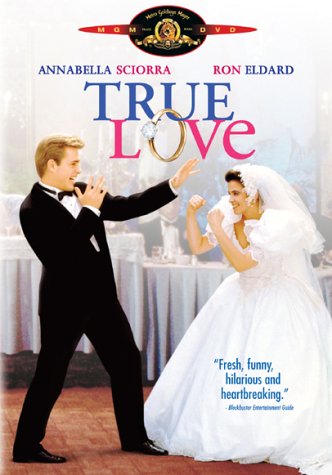 TRUE LOVE [IMPORT]