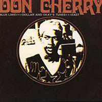 CHERRY, DON  - BLUE LAKE