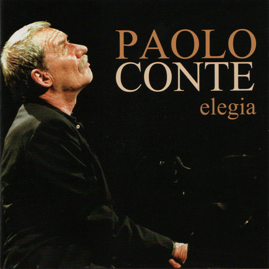 CONTE, PAOLO  - ELEGIA