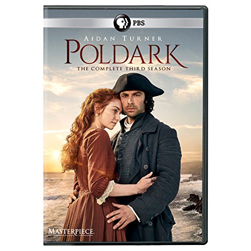 MASTERPIECE: POLDARK SEASON 3 [IMPORT]