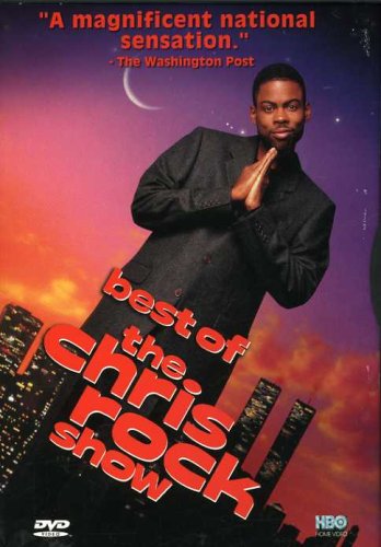 THE BEST OF THE CHRIS ROCK SHOW