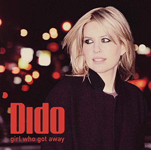 DIDO - GIRL WHO GOT AWAY (DELUXE)