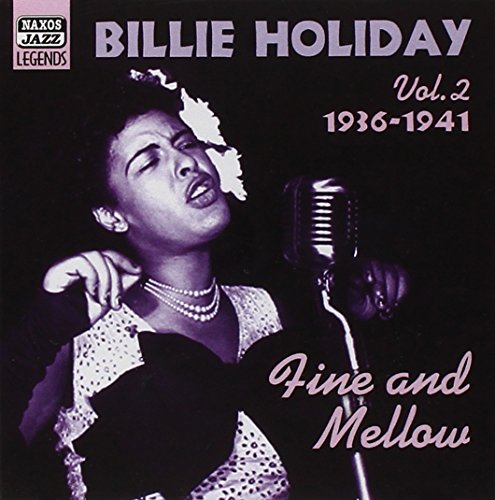 HOLIDAY, BILLIE - FINE AND MELLOW