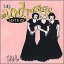 ANDREWS SISTERS - COCKTAIL HOUR-ANDREW SISTERS