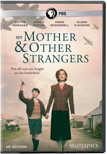 MY MOTHER AND OTHER STRANGERS (MASTERPIECE) [IMPORT]