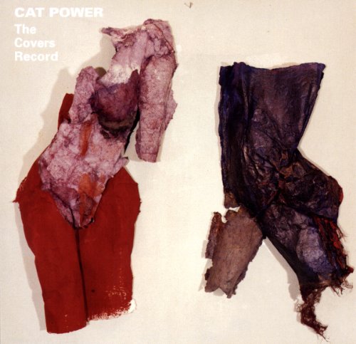 CAT POWER - COVERS RECORD