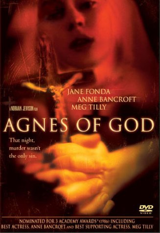 AGNES OF GOD (BILINGUAL)