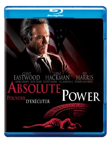 ABSOLUTE POWER / POUVOIR D'EXCUTER (BILINGUAL) [BLU-RAY]