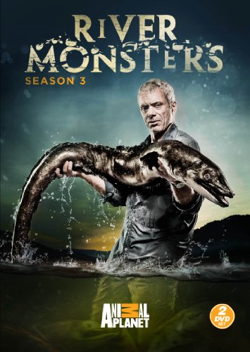 RIVER MONSTERS: SEASON 3 [IMPORT]