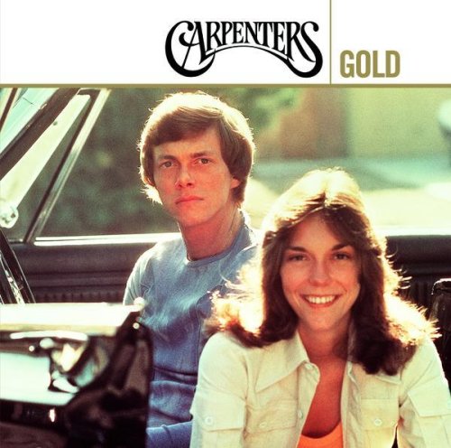 CARPENTERS - GOLD