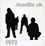 SKAVILLE UK - 1973