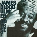 ULMER, JAMES BLOOD - ODYSSEY