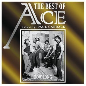 ACE - BEST OF ACIE FEATURING PAUL