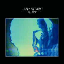 KLAUS SCHULZE - TRANCEFER [CD]