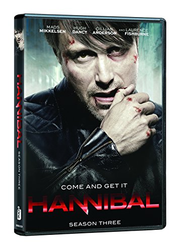 HANNIBAL: SEASON 3