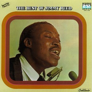 REED*JIMMY - BEST OF