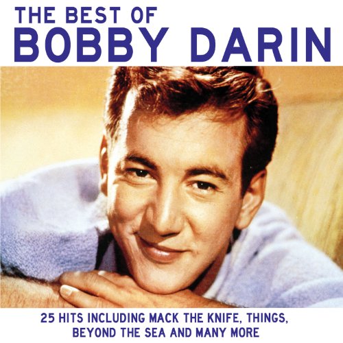 BOBBY DARIN - BEST OF