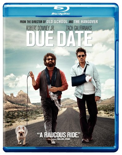 DUE DATE  - BLU