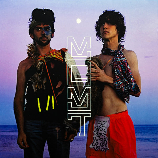 MGMT - ORACULAR SPECTACULAR