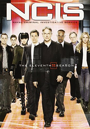 NCIS: THE ELEVENTH SEASON