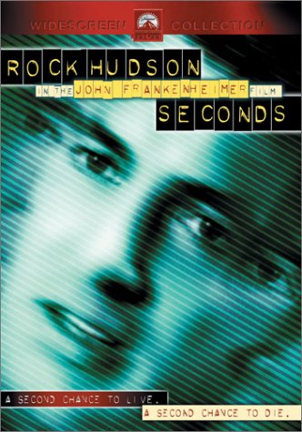 SECONDS (BILINGUAL) [IMPORT]