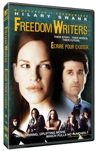 FREEDOM WRITERS (ECRIRE POUR EXISTER) (WIDESCREEN)