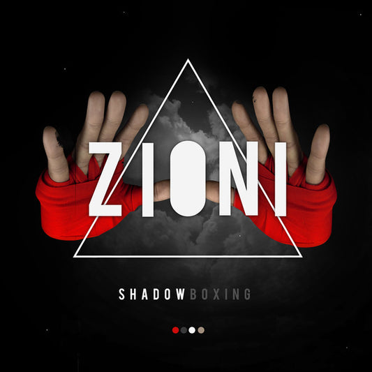 ZION I  - SHADOWBOXING