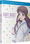 FRUITS BASKET (2019): SEASON ONE PART ONE [BLU-RAY]