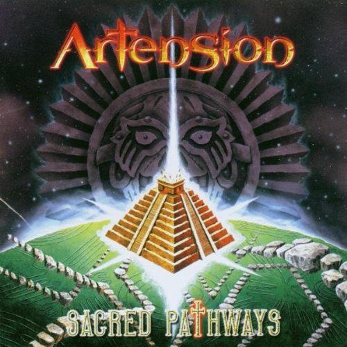 ARTENSION - SACRED PATHWAYS