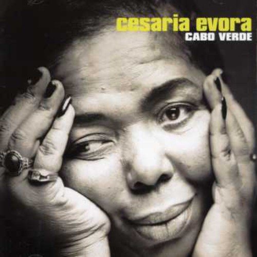 CESARIA EVORA - CABO VERDE