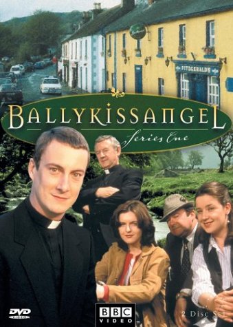 BALLYKISSANGEL:COMPLETE SERIES ONE