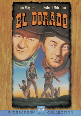 EL DORADO (WIDESCREEN)