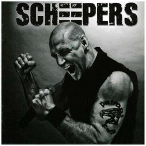 SCHEEPERS - SCHEEPERS