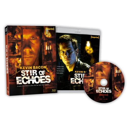 STIR OF ECHOES - BLU-IMPRINT