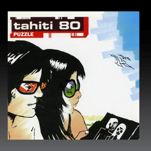 TAHITI 80 - PUZZLE